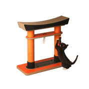 Torii cat tree