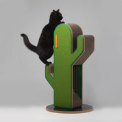 Cactus Cat Tree